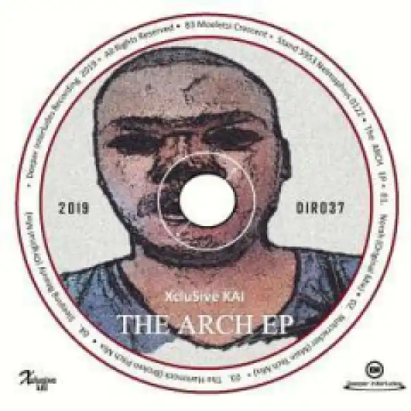 Xclusive Kai - The Hammock (broken Pitch Mix)